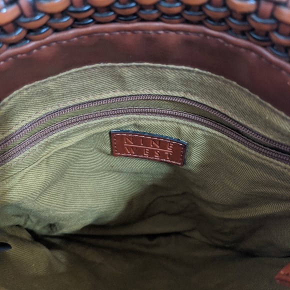 Nine West Purse - Picture 7 of 9